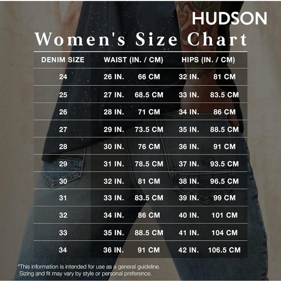 Hudson Krista Ankle Super Skinny Blue Jeans - Picture 6 of 11